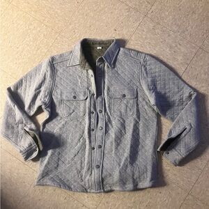 Tailor Vintage Flannel